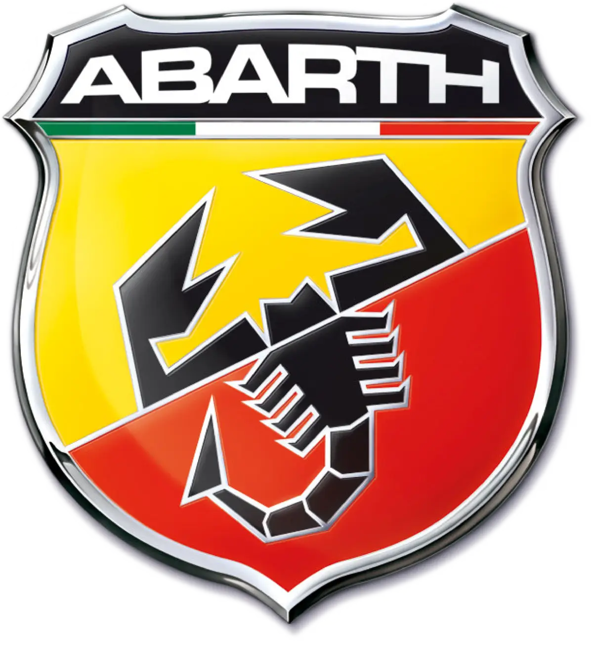 logo abarth